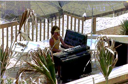 Cabana Terrace 1987